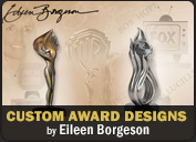 Eileen Borgeson Custom Awards