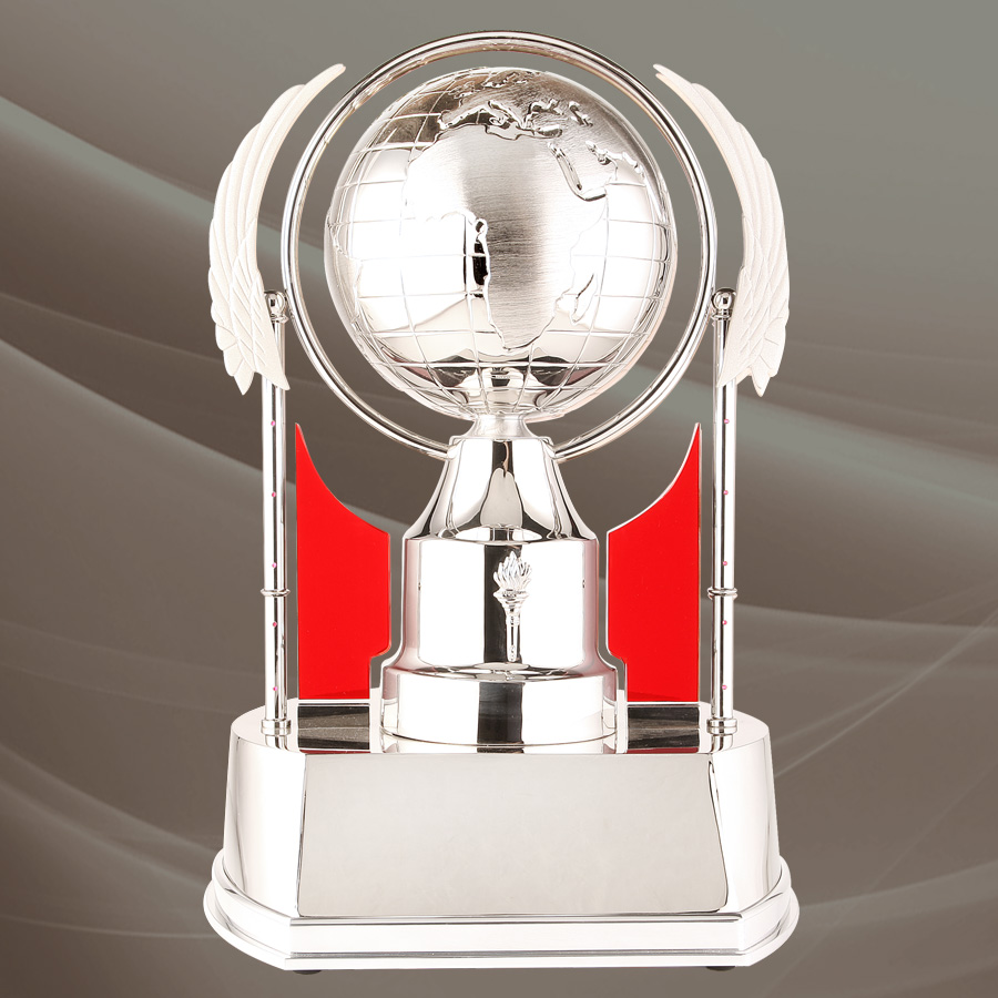 unique trophy designs